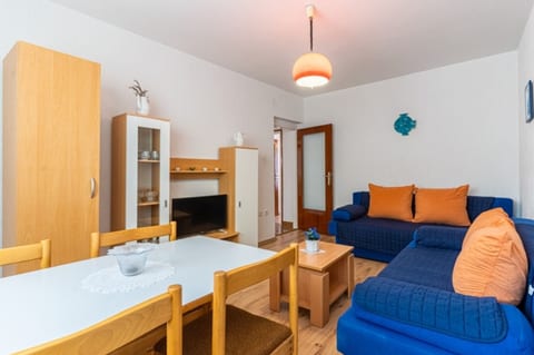 Apartment Mici 1 - Unit 372126-13