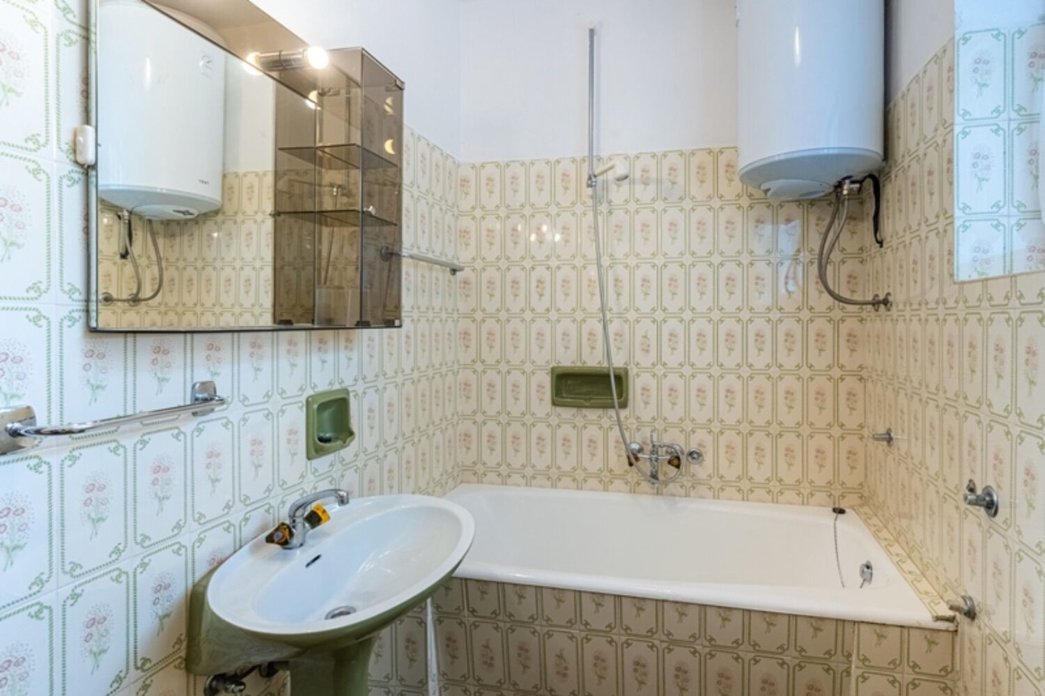 Apartment Mici 1 - A1 - Cres