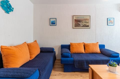 Apartment Mici 1 - Unit 372126-13
