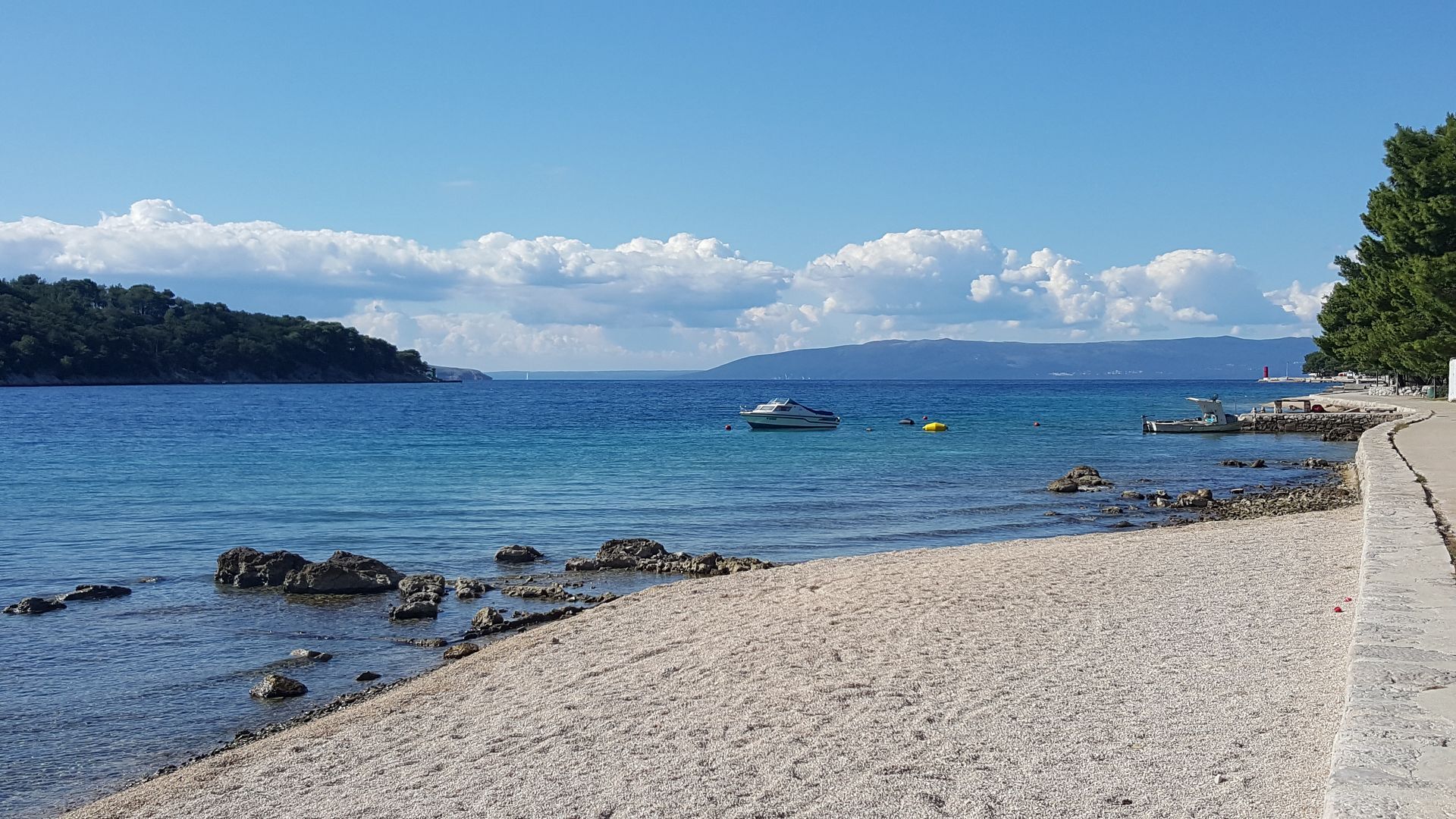 Apartment Mici 1 - A1 - Cres