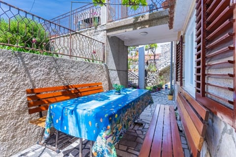 Apartment Mici 1 - Unit 372126-13