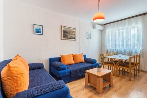 Apartment Mici 1 - Unit 372126-13