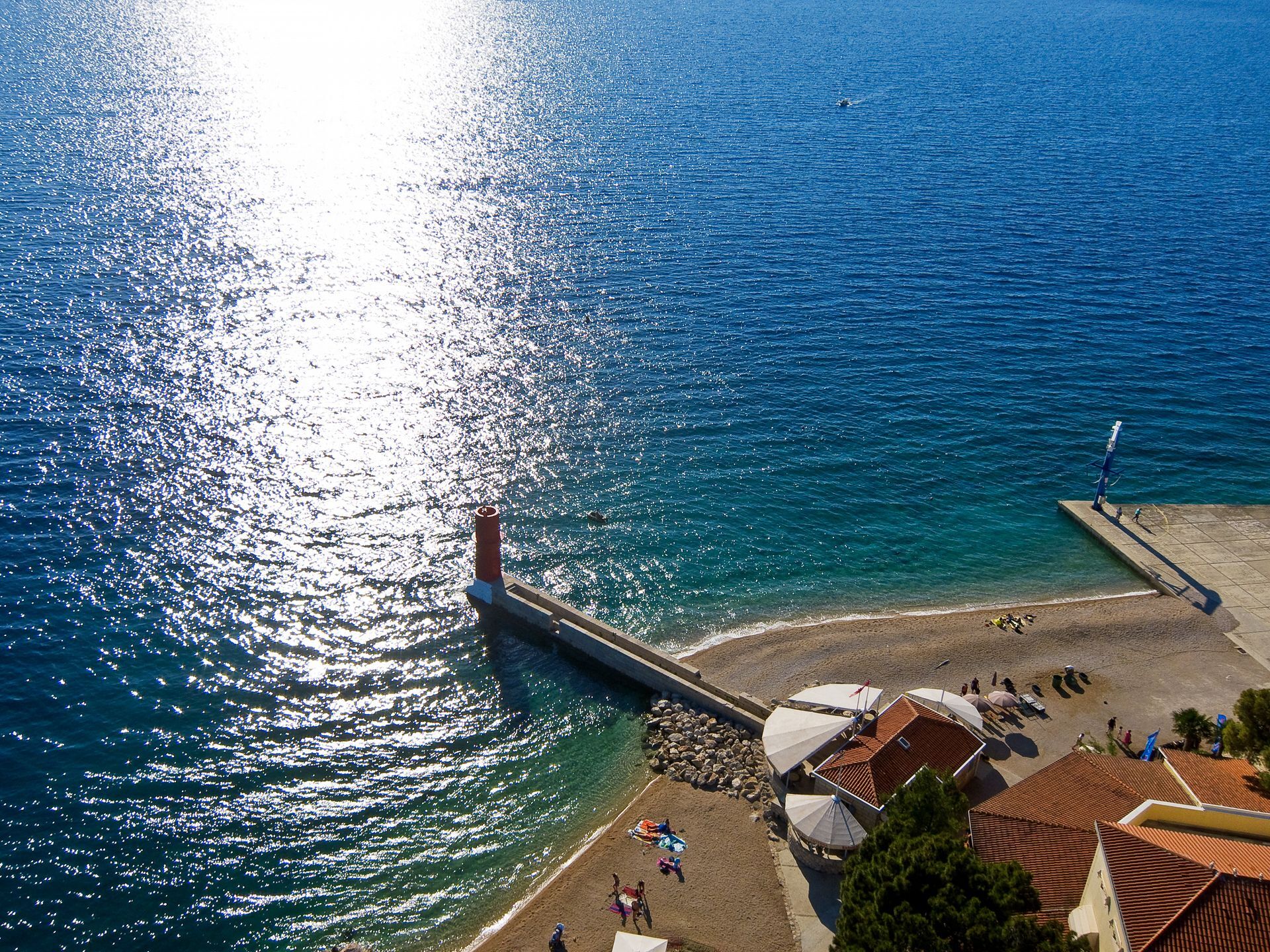 Apartment Mici 1 - A1 - Cres