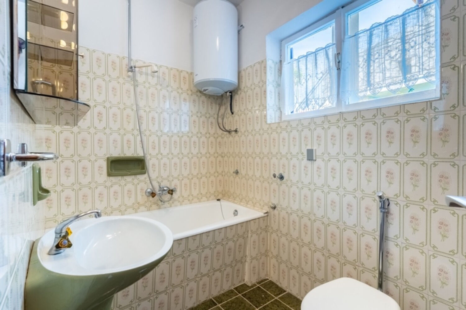 Apartment Mici 1 - A1 - Cres