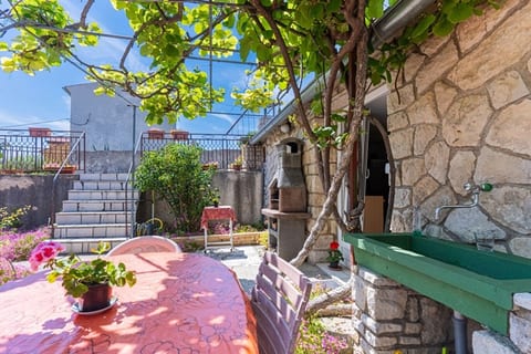 Apartment Mici 1 - Unit 375549-13