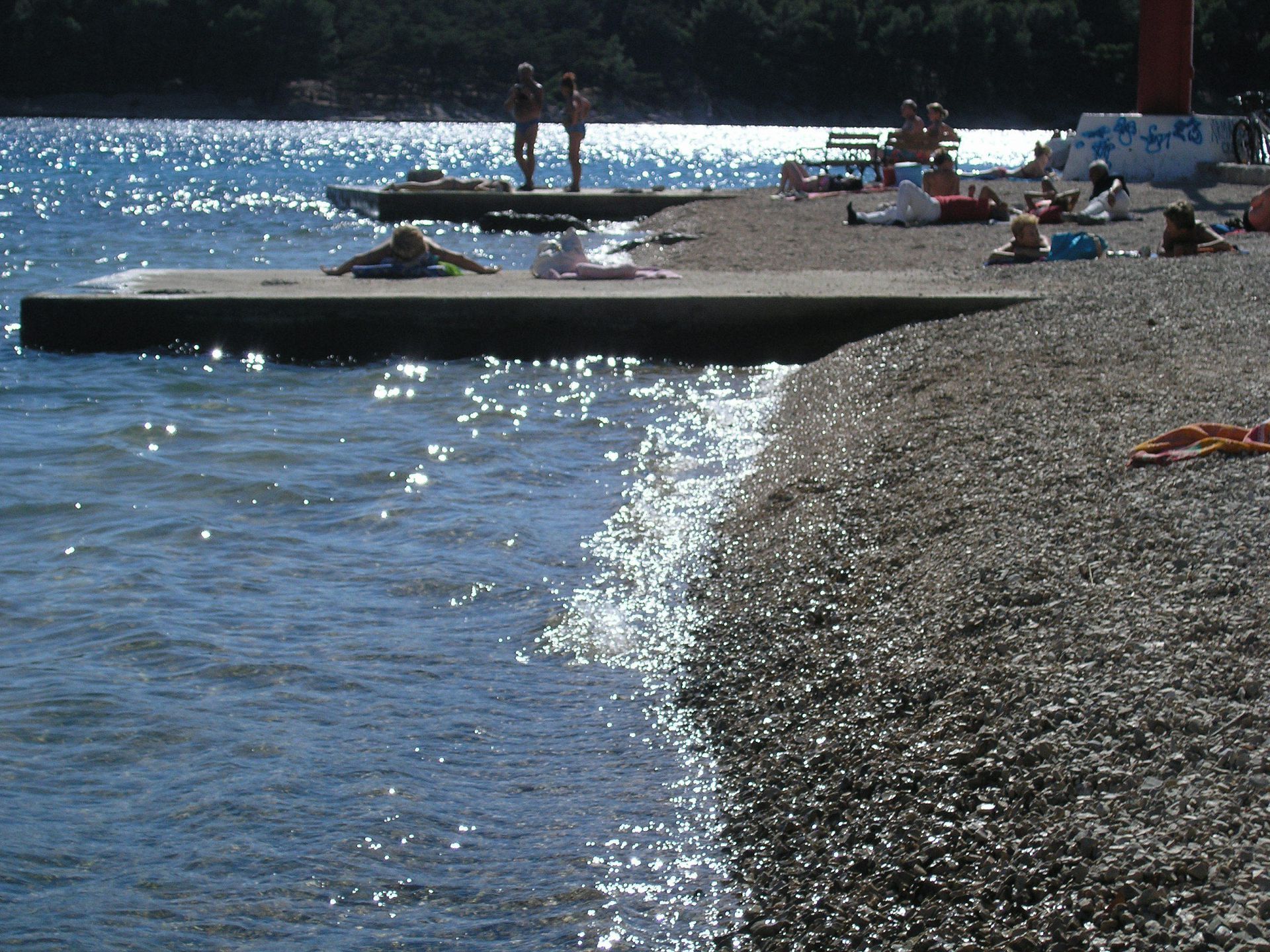 Apartment Mici 1 - A2 - Cres