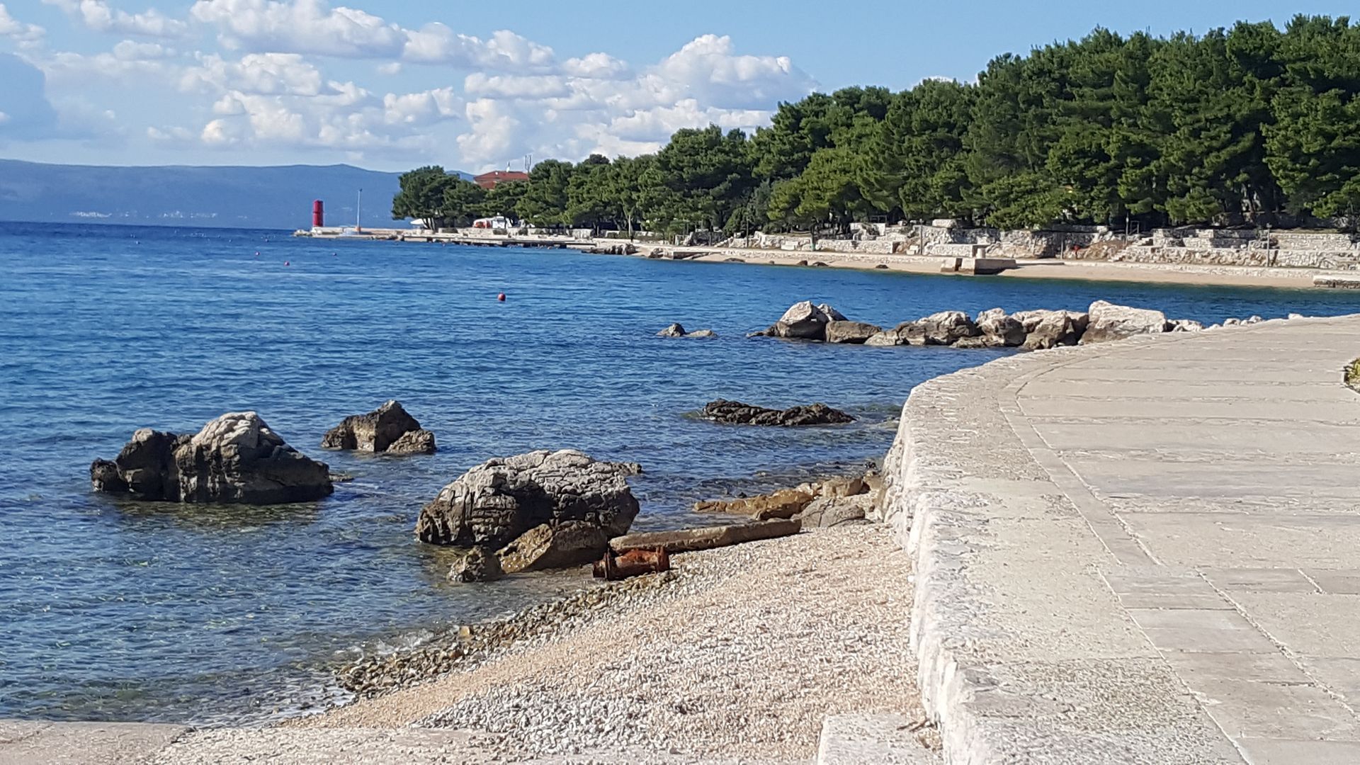 Apartment Mici 1 - A2 - Cres