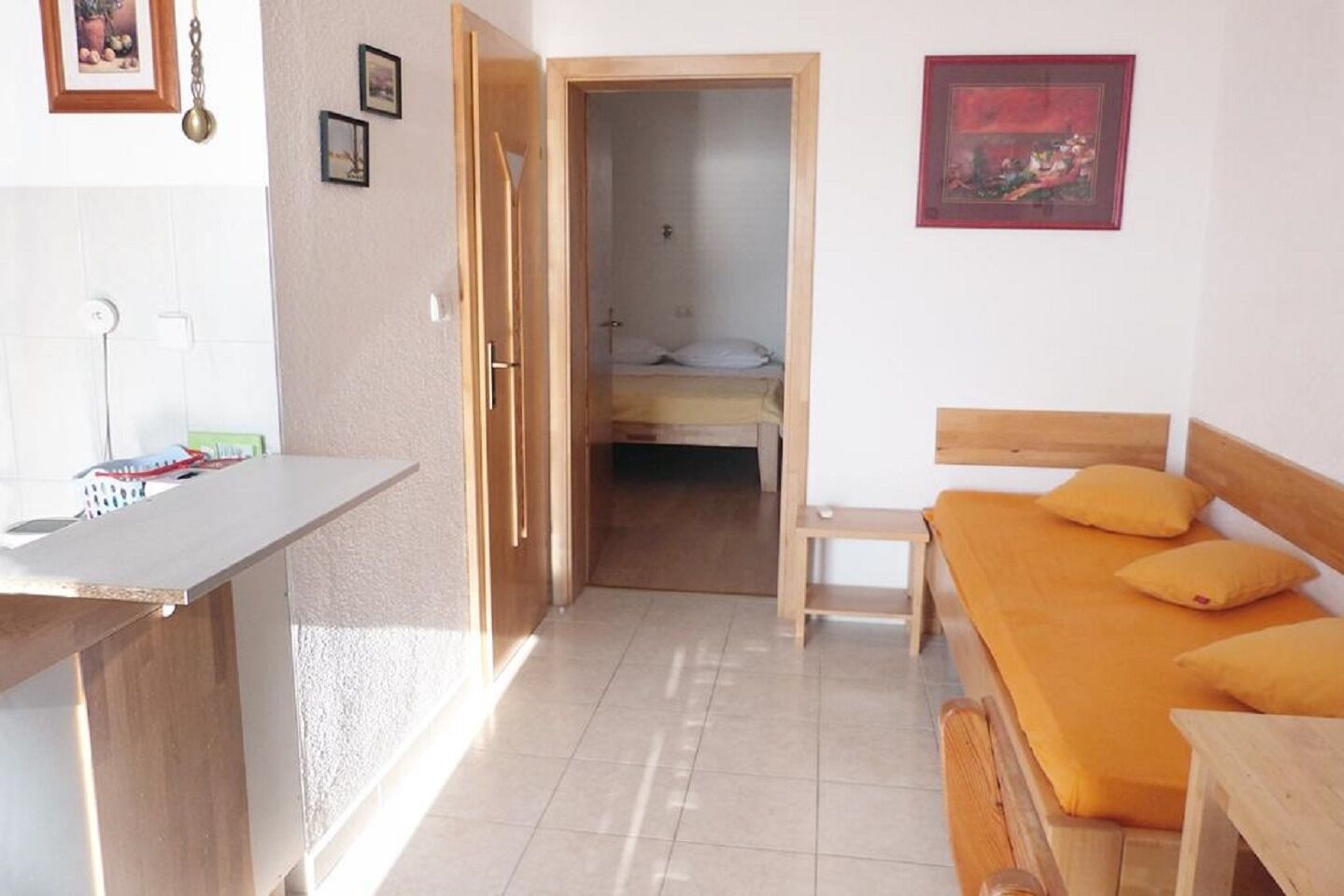 Apartments Niko - Unit 373416-13