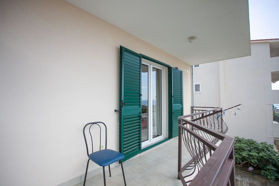 Appartamenti Petar - Unità 372137-13