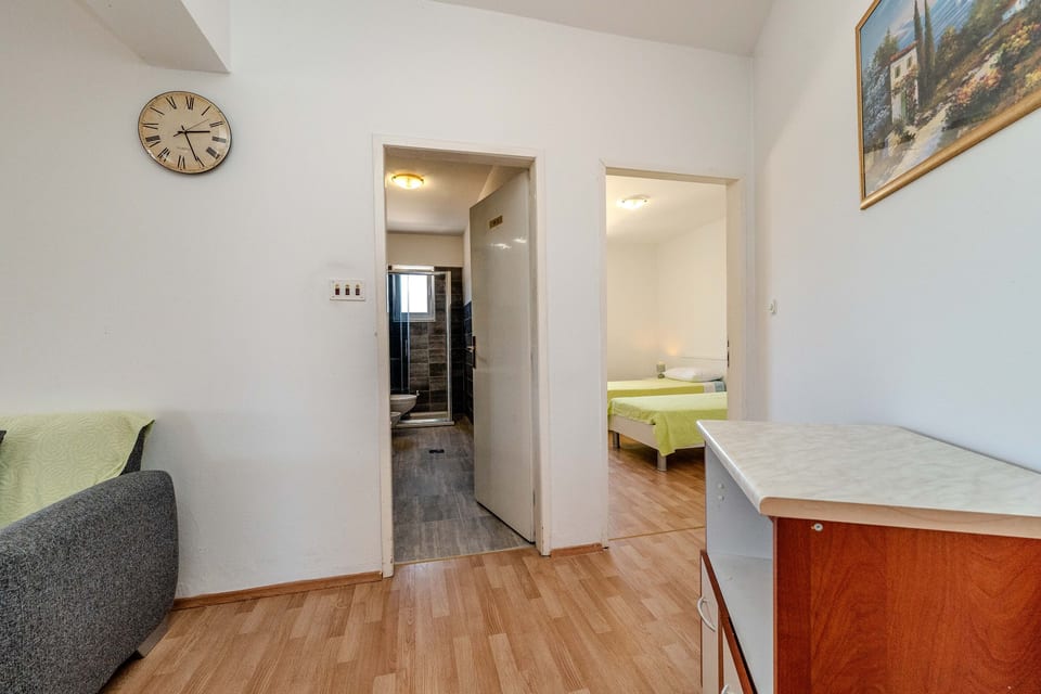 Apartments Mlađo - Unit 372143-13