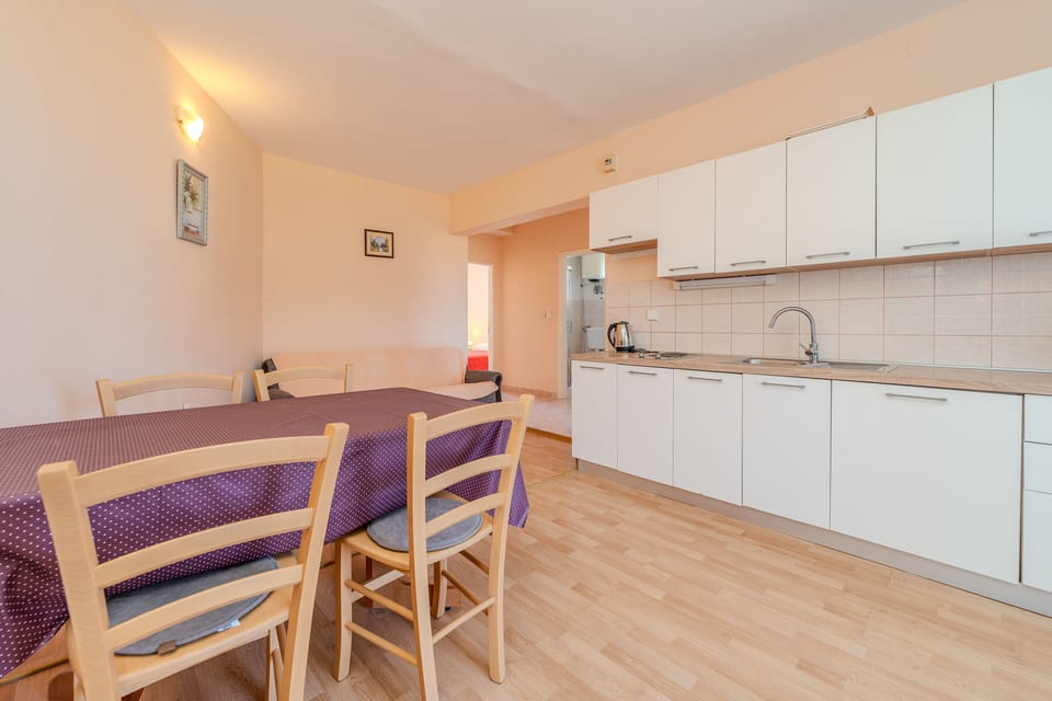 Apartments Mlađo - Unit 372144-13