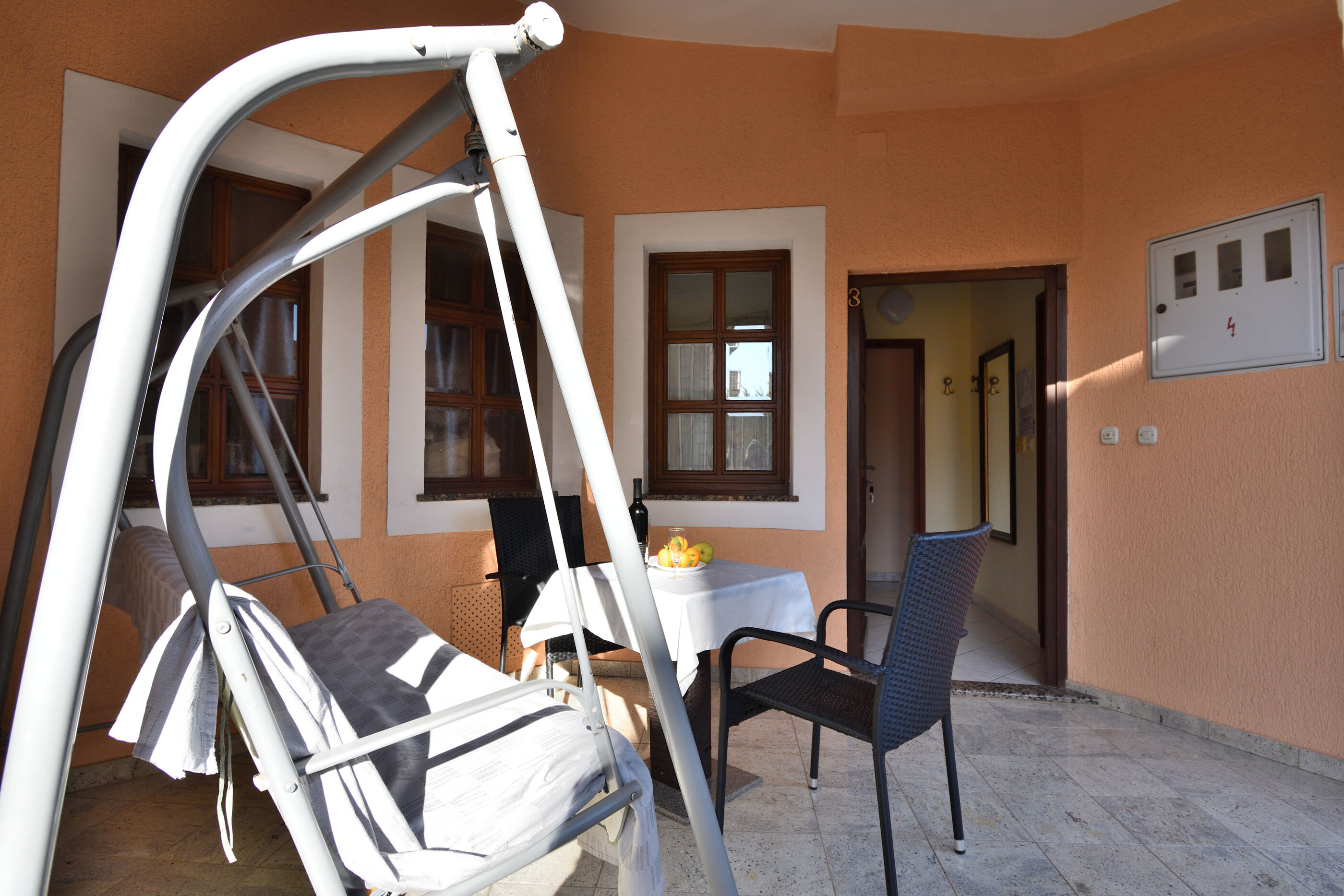 Apartments Mir - Unit 372157-13