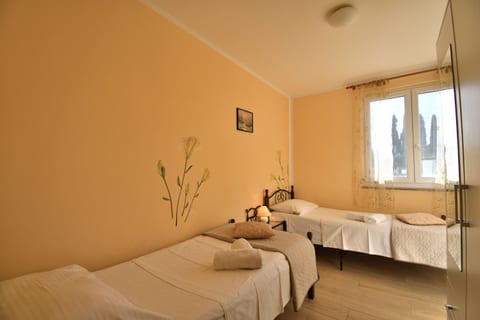 Apartment Nadica - Unit 372160-13