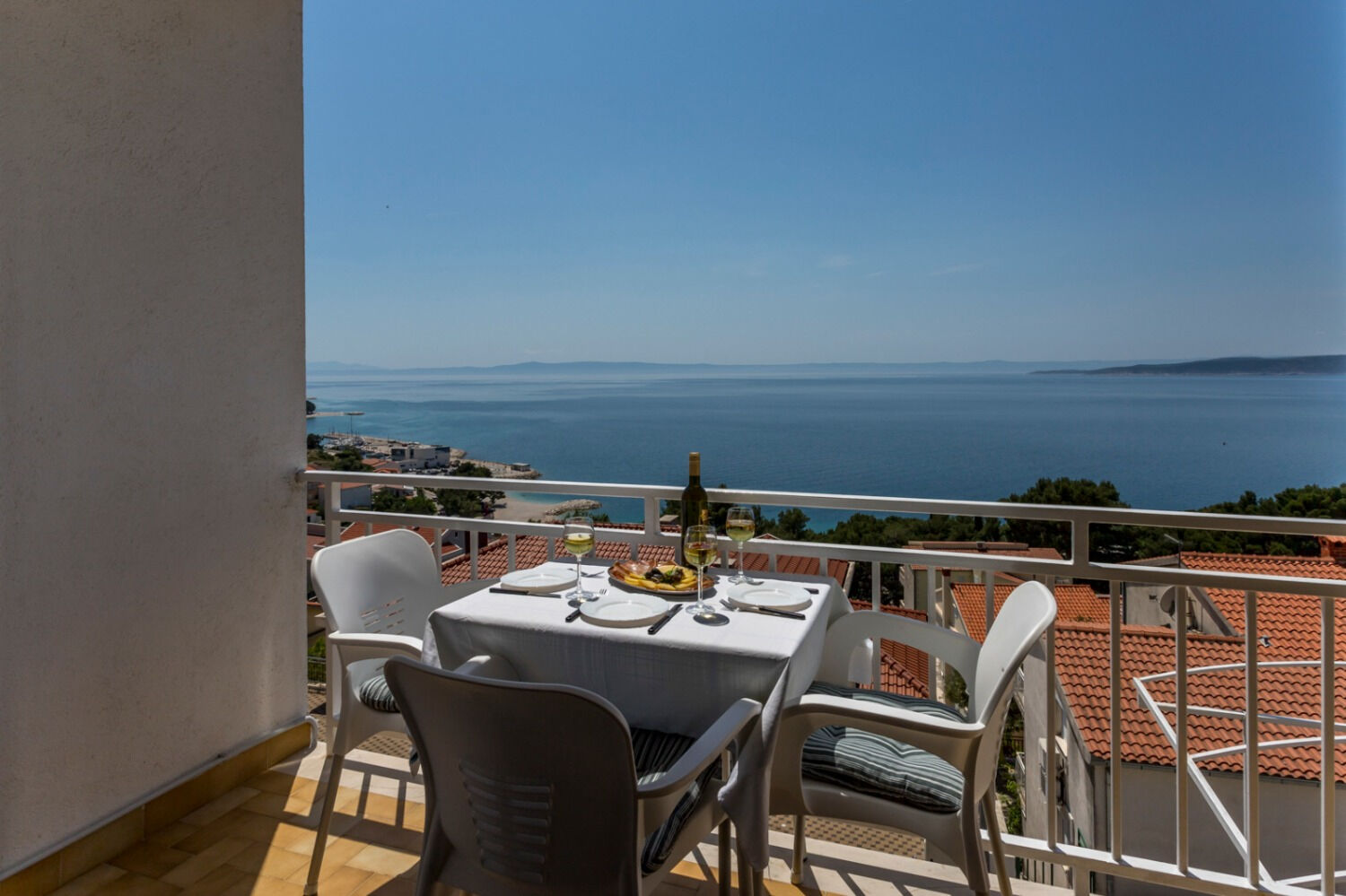 Apartments Vedra - Unit 372199-13