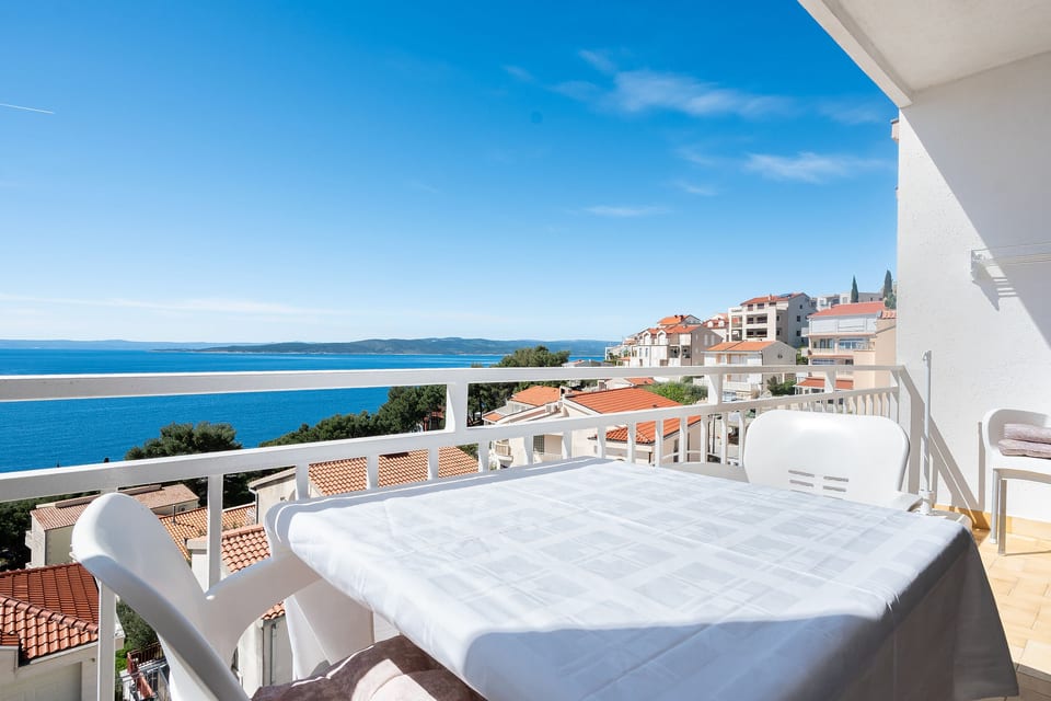 Apartments Vedra - Einheit 372199-13
