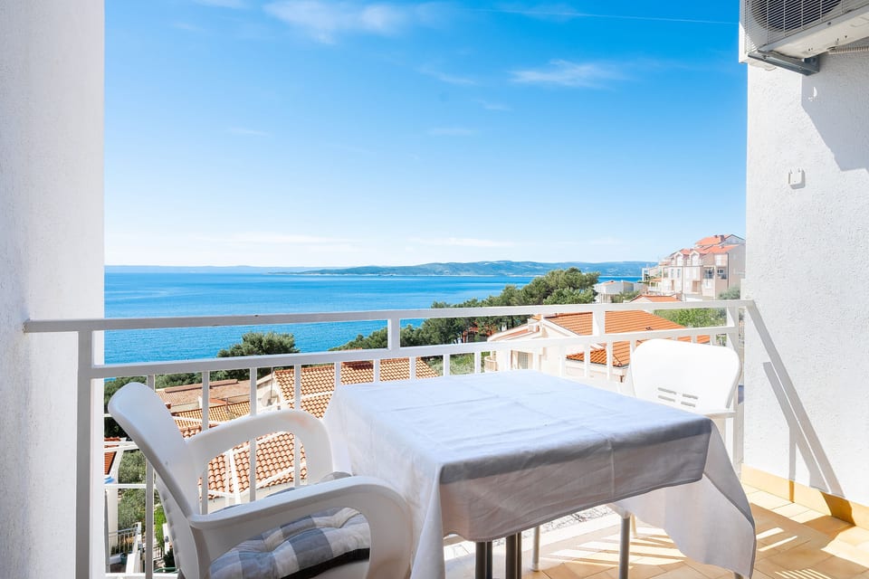 Apartments Vedra - Einheit 372200-13