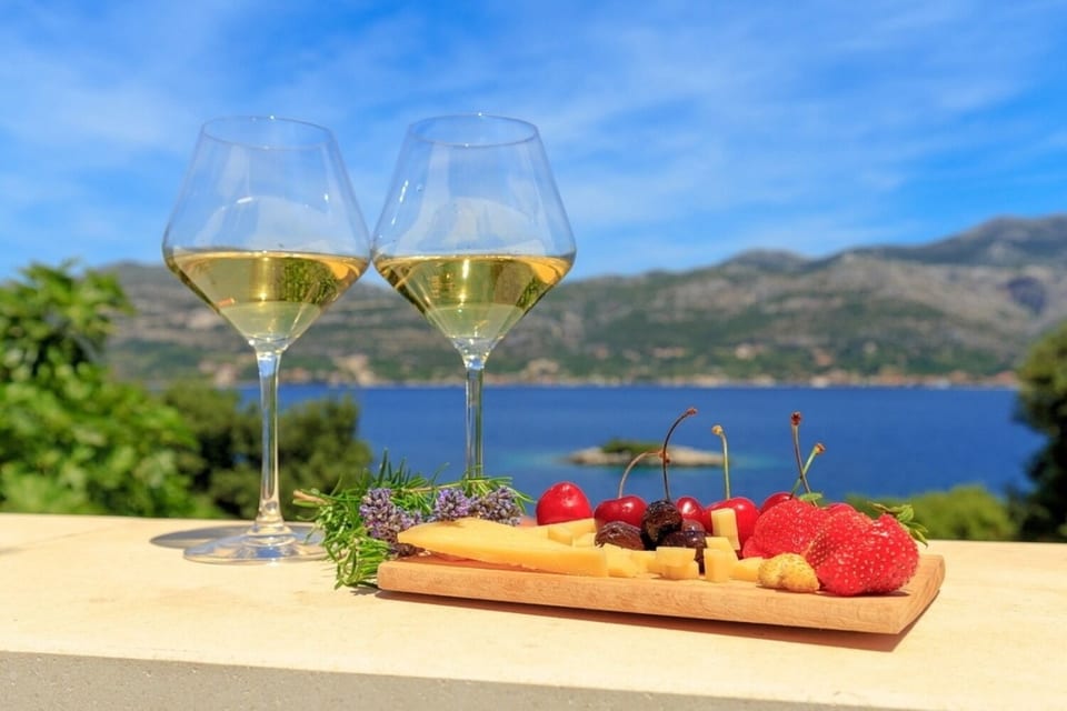 Apartments Mari - Unit 372208-13 - Croatia