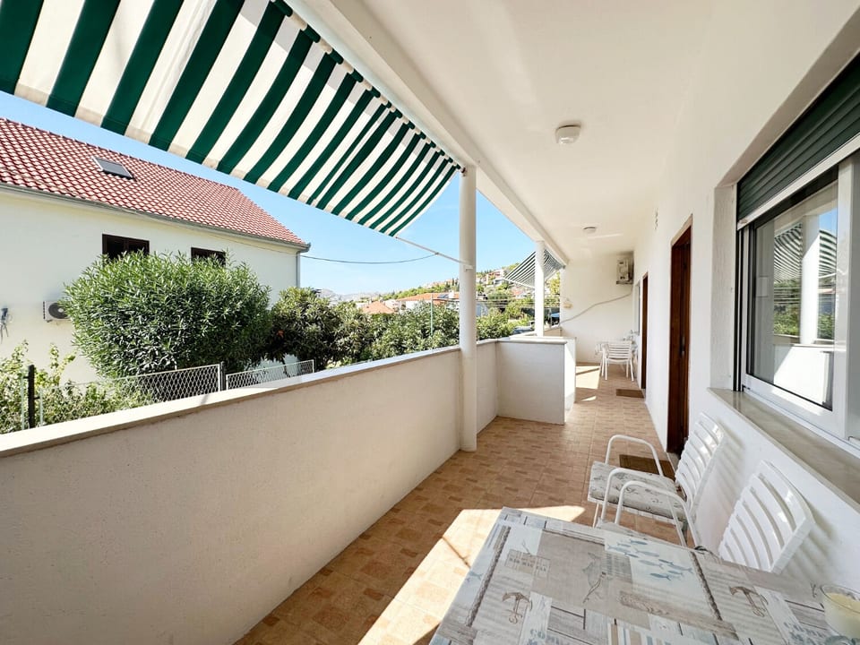 Apartments Tereza - Unit 372232-13