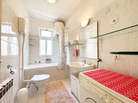 Apartments Tereza - Unit 372234-13
