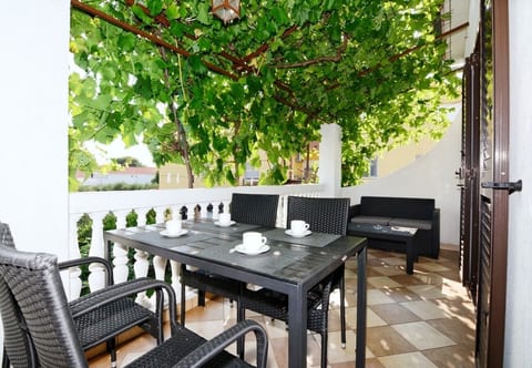 Apartments Snježa - Unit 372239-13