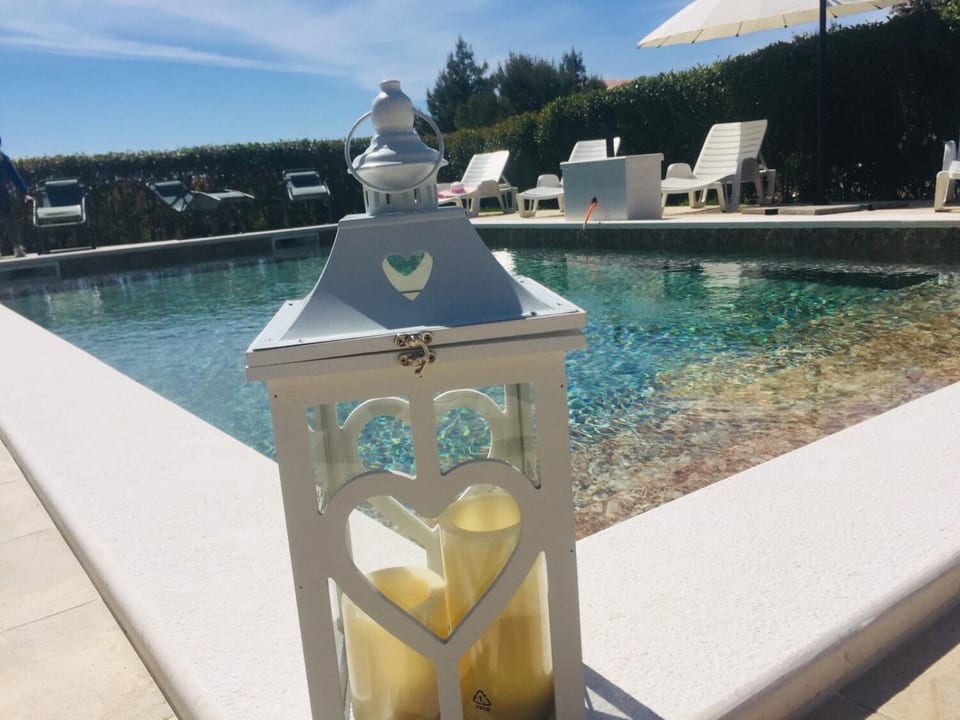 Apartments Pool - Unit 372242-13