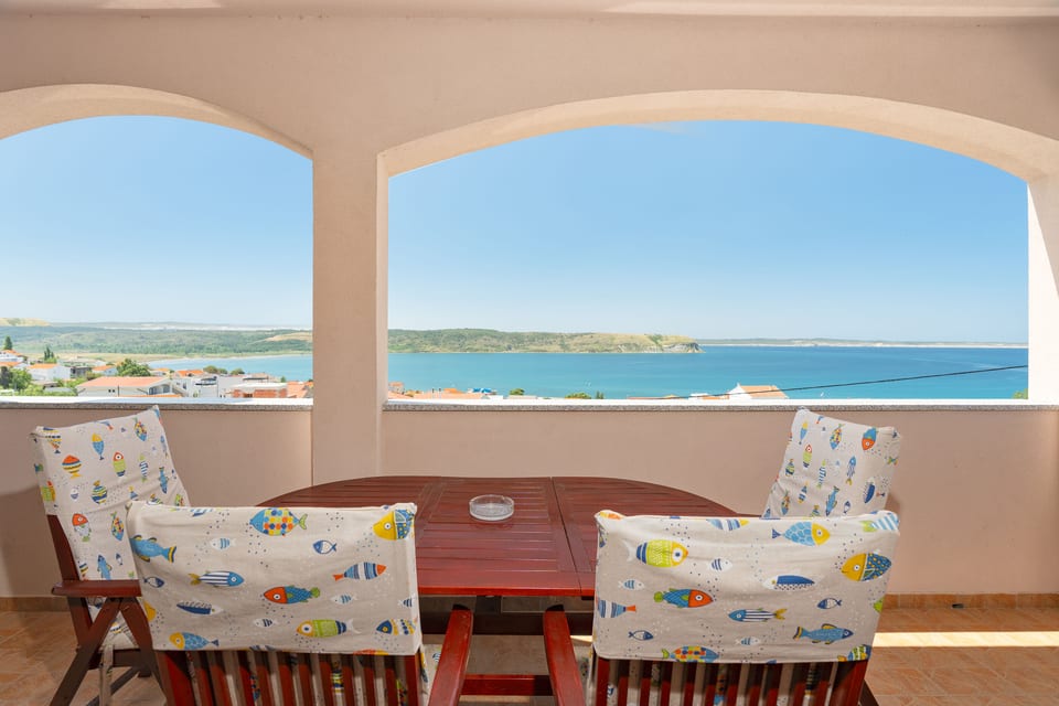 Apartments Andrija - Unit 372285-13 - Croatia
