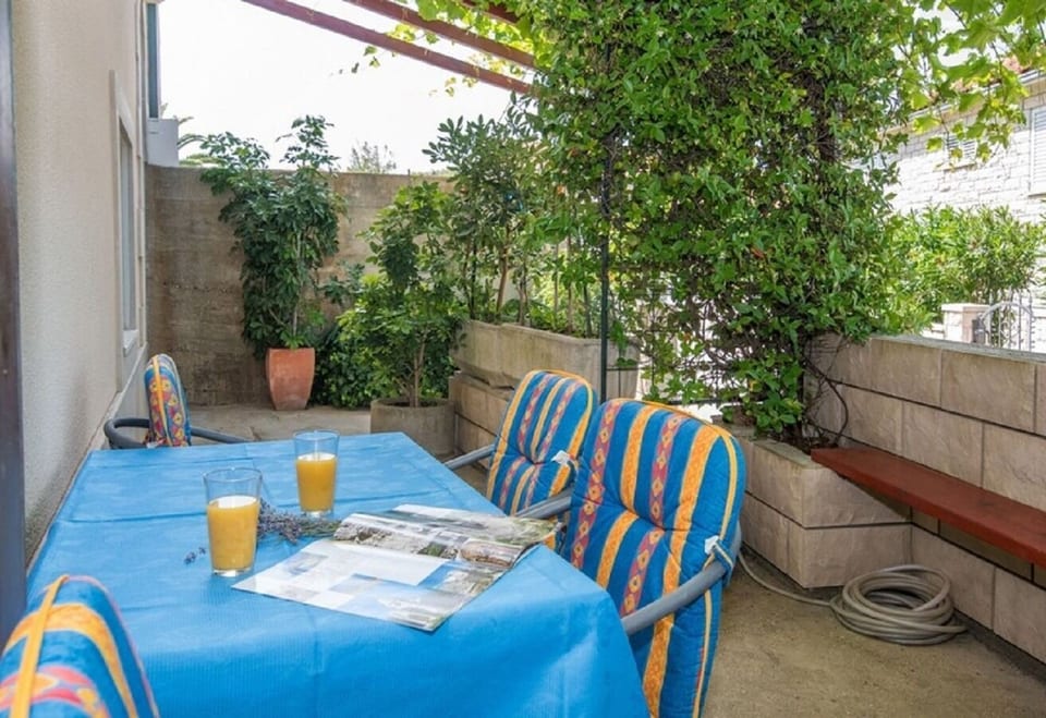 Apartamento Naranja - Unidad 372299-13