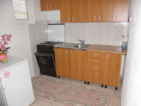 Apartments Zvone - Unit 372310-13