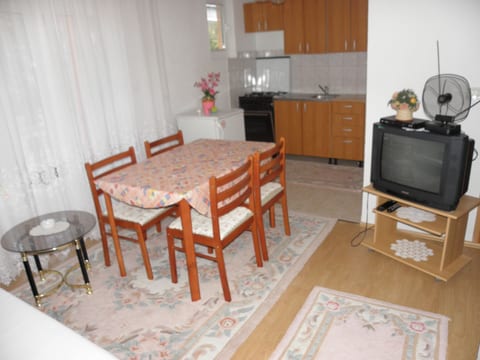Apartments Zvone - Unit 372310-13