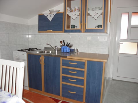 Apartments Zvone - Unit 372311-13