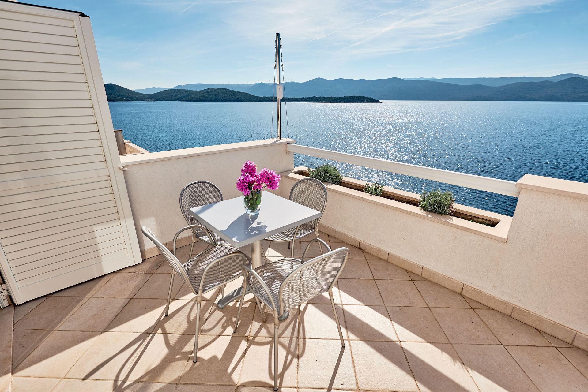 Apartments Sea front - Unit 372320-13