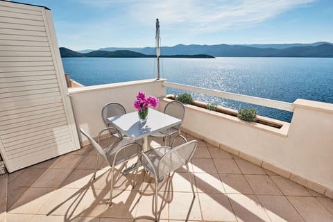 Apartments Sea front - Unit 372320-13
