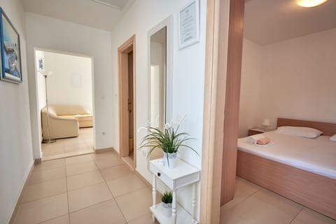 Apartments Sea front - Unit 372320-13