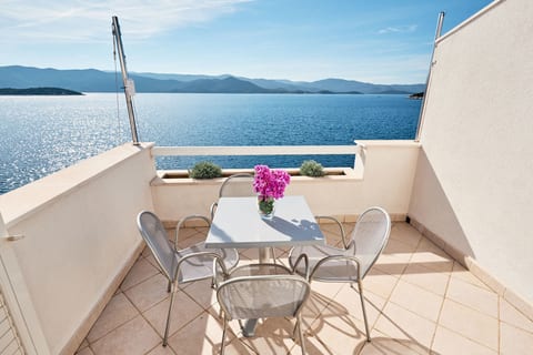 Apartments Sea front - Unit 372320-13