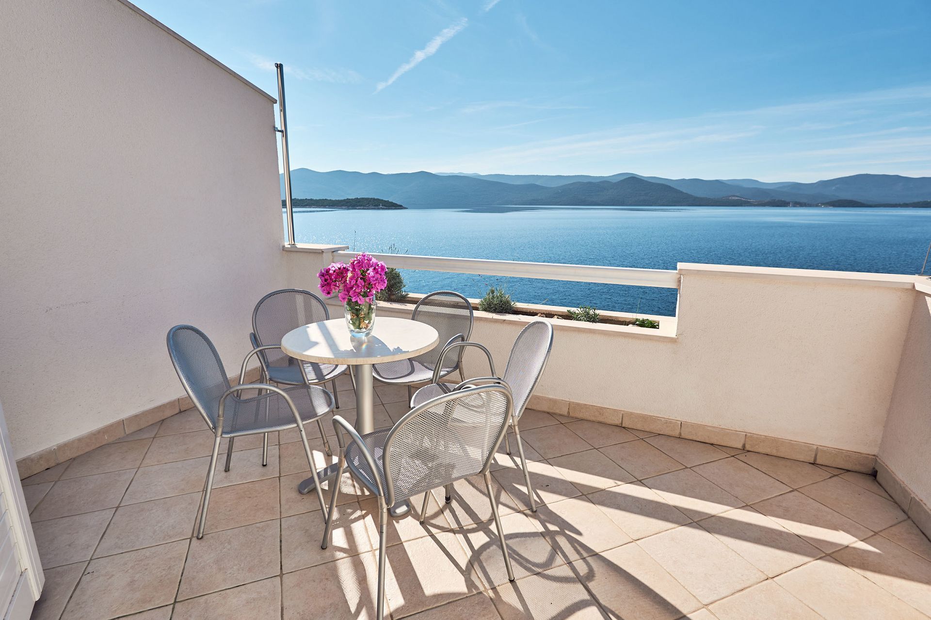 Apartments Sea front - Unit 372322-13