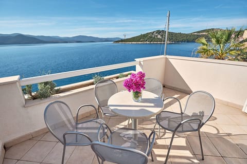 Apartments Sea front - Unit 372322-13