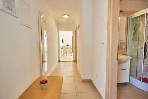 Apartments Sea front - Unit 372322-13