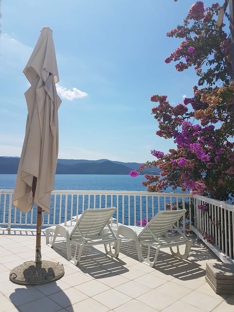 Apartments Sea front - Unit 372323-13