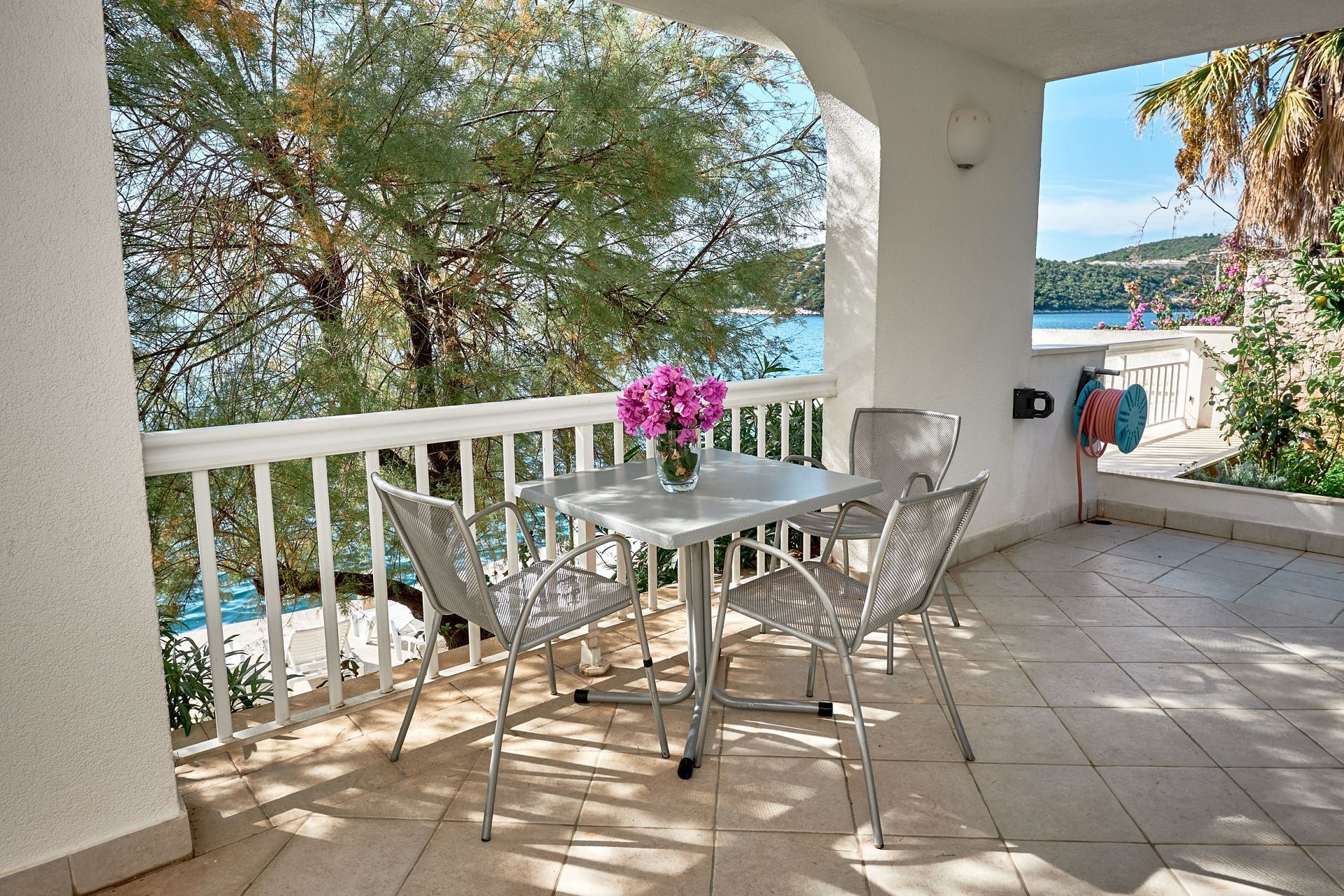 Apartments Sea front - Unit 372324-13