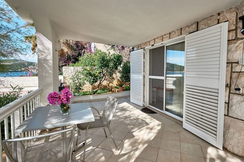 Apartments Sea front - Unit 372324-13