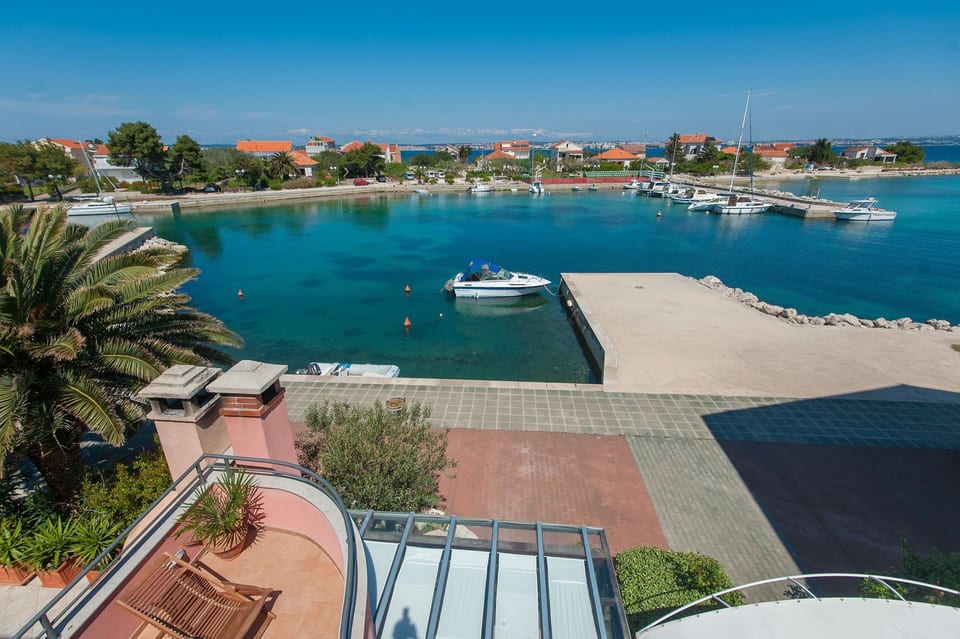 Apartments Ivan - Unit 372325-13 - Croatia