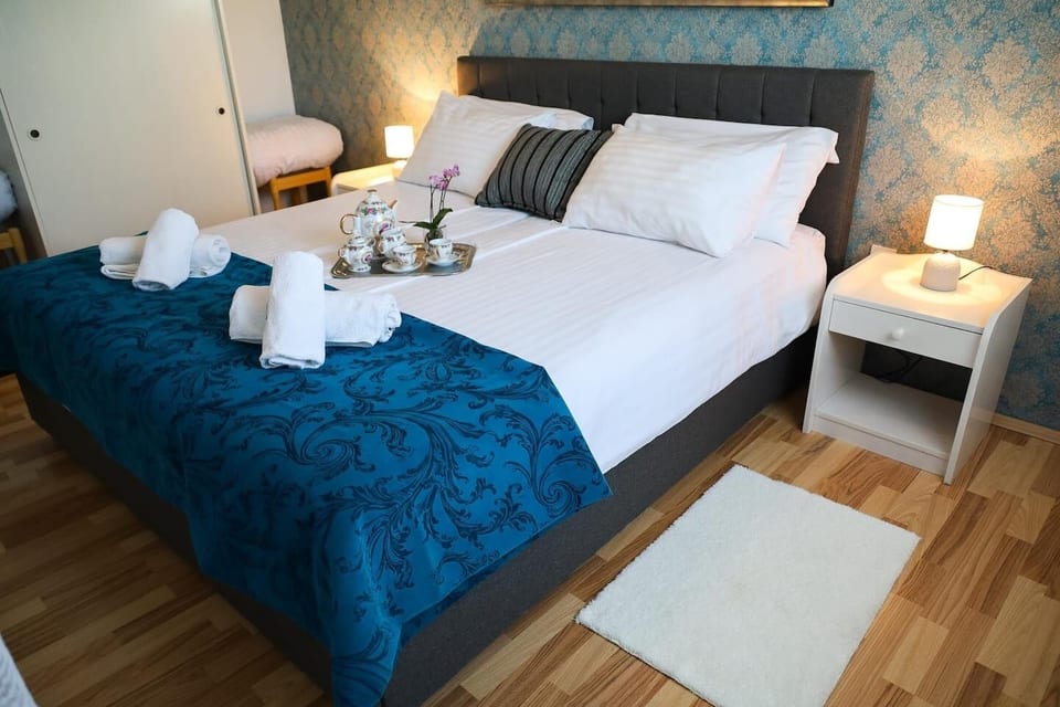 Apartments Novis - Unit 372328-13 - Croatia