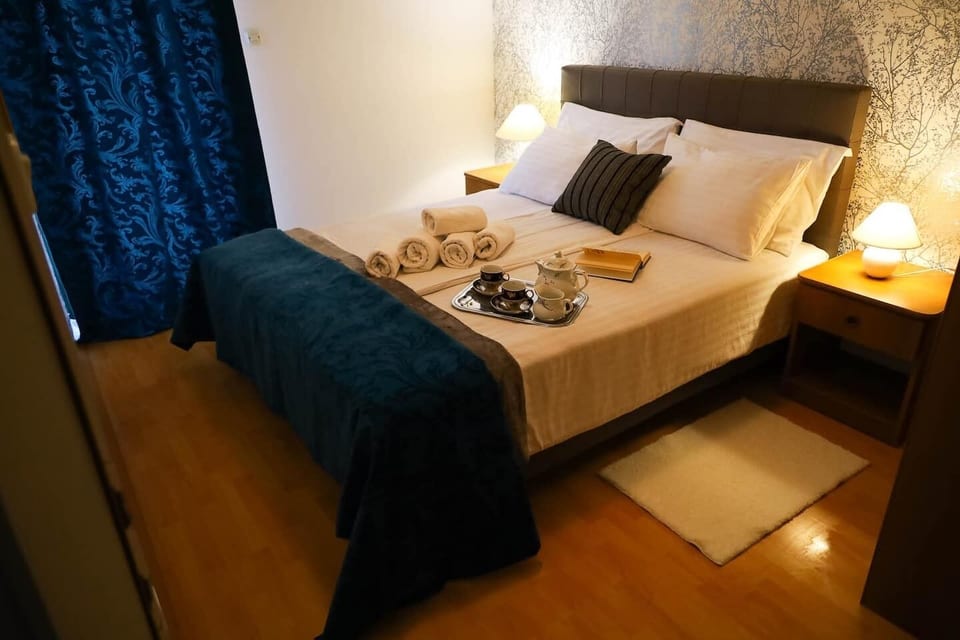 Apartments Novis - Unit 372330-13
