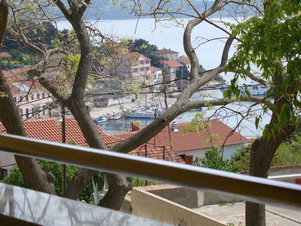 Apartment Žana - Unit 372337-13 - Croatia