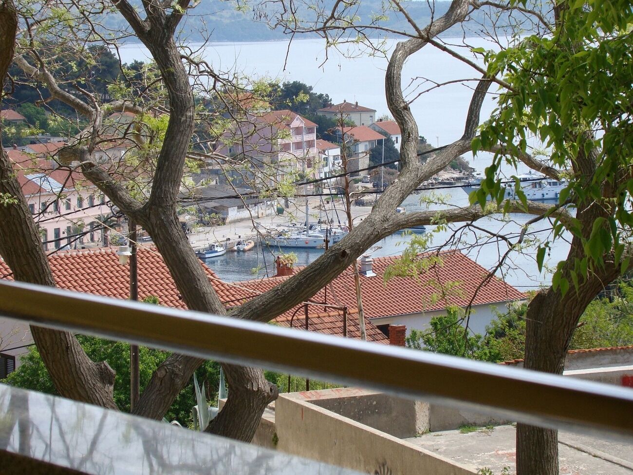 Apartment Žana - Unit 372737-13