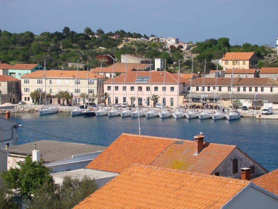 Apartments DaRi - Unit 372341-13 - Croatia