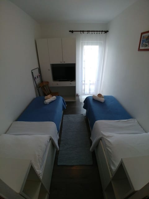 Apartment Svetka - Unit 372353-13