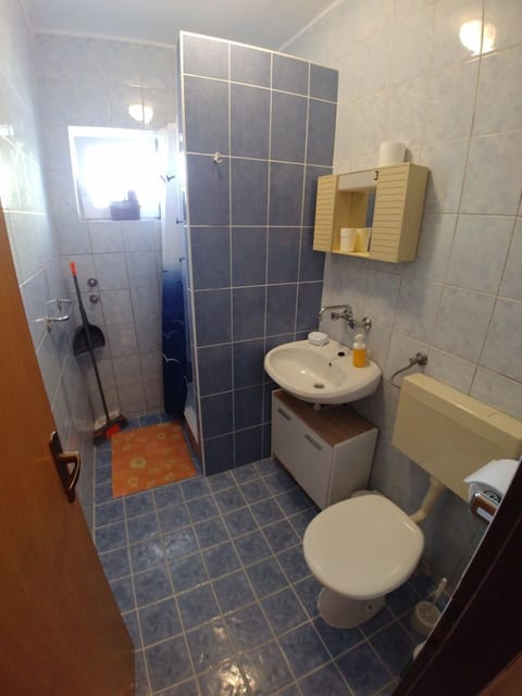 Apartment Svetka - Unit 372356-13