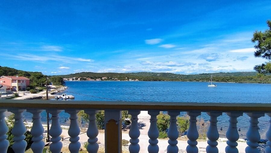 Apartments Grbac Veli Rat-Seaside - Unit 372371-13