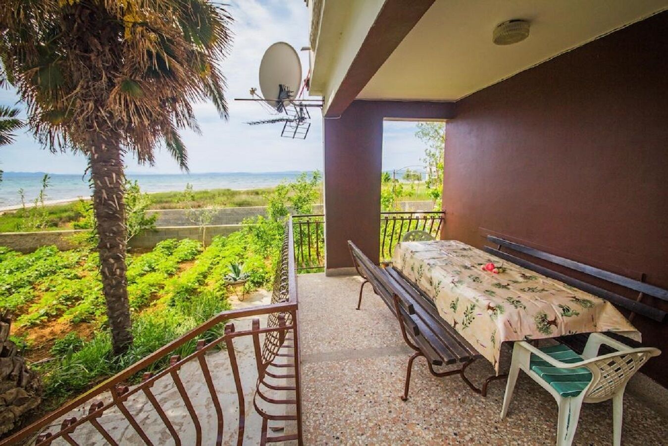 Apartments Teo - Unit 372398-13